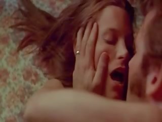 Bridget fonda - kogumik kohta nude