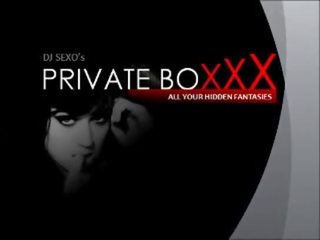 Privát boxxx - boldogság elátkozott &lpar;01&rpar;