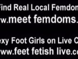 I will Give You the Sexy Feet You Desire, Porn 3d