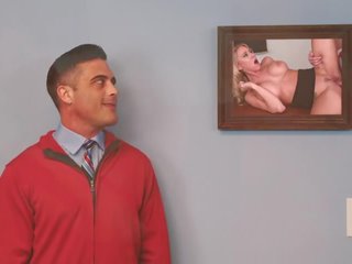 Mr. Rogers Porn Parody: Mr. Rimjobs' Neighborwood