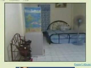 Pinay Webcam Babe
