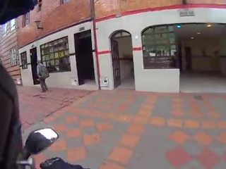 Prostitutas del centro de bogota bűn censura