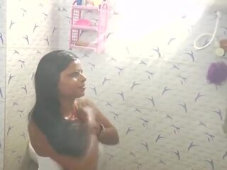 美麗 bhabhi: xnxxx 免費 高清晰度 色情 視頻 83