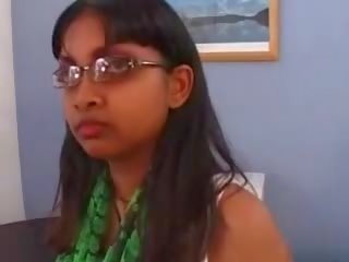 Virgin Girl Indian Geeta