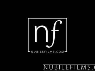 NubileFilms - Intense hardcore passion caught on camera