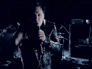 Rammstein - 的陰戶 (offical 音樂 視頻)