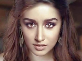 Shraddha kapoor vroče goli fukanje video