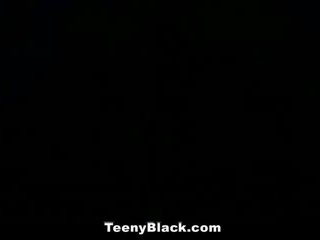 Teenyblack - fresh inexperienced ireng rumaja fucked