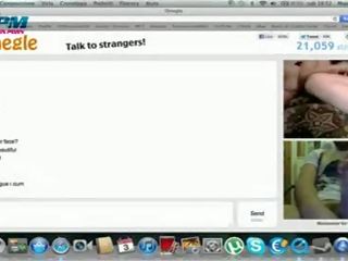 Omegle kanadisch flittchen mit riesig titten fickt sie neu