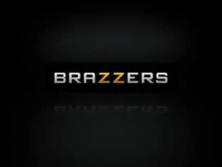 Brazzers - thanh thiếu niên như nó to - pressley hạng chế sản xuất và jon