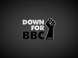 Ned til bbc kristina rose utroskap ludder til prins yahshua bbc