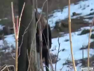 Ang hills mayroon mga mata. sa hungary