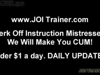 We Can Masturbate Together JOI, Free JOI Trainer HD Porn 62