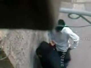 Арабски блудница прецака в backstreet-asw671
