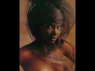 Africania - panas wanita dan sejuk muzik kepada mendapatkan anda dalam yang mood (ethiopiques)