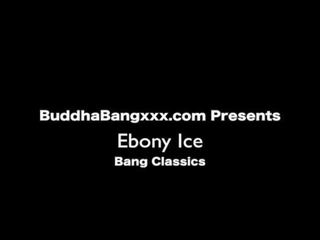 18 Yr Old Ebony Ice&#039;s Porn Debut-Trailer