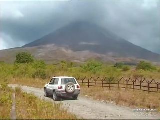 Adolescentes judith zorro y rita faltoyano en un orgía