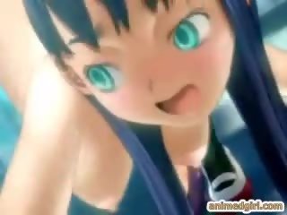 3d エロアニメ シーメール ハード ファック ぬれた プッシー