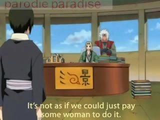 Tsunade हेंटाई