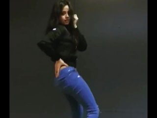 Camila Cabello Tiny Titties and Nipples, Hot Ass