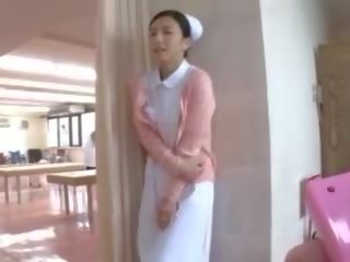 Star-513 shyness годувати дружина медсестра seized в furukawa
