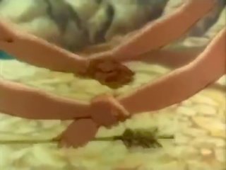 Die nymphe salamacis 1992 naiad salmacis en ru animation