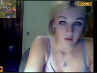 Stickam salope 8