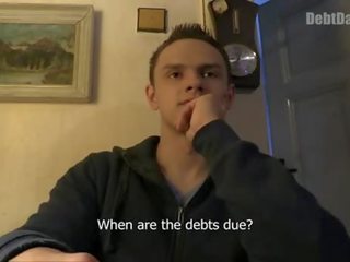 債務 dandy 111
