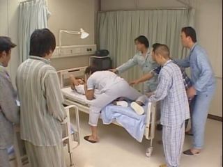 Emiri aoi hawt orientalsk sykepleier 1 av myjpnurse