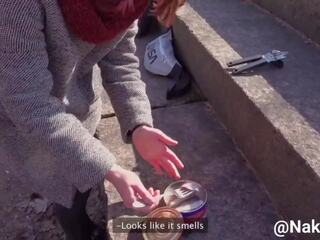 Руски момичета ям шведски риба загубеняк мъст fulfill желание