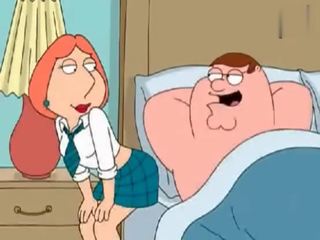 Family-guy porno lois akt