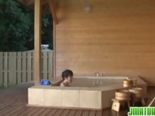 Mature Japanese Lady Is Amazing At Hot Sex