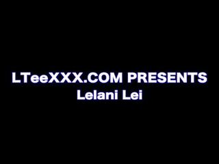 ליאני lei-lteexxx-trailer