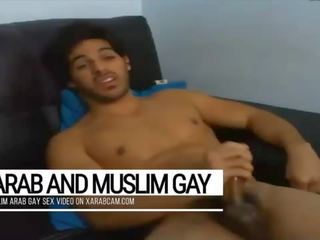 Arābu gejs marokāņu