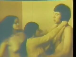 Frustrations 1960s: Free Assparade Porn Video 05
