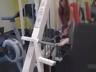 Hunt4k Sex for Money in Gym is the Way Beauty Wanted to