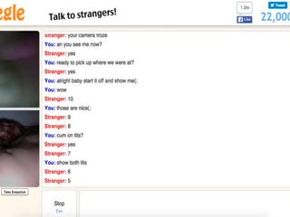 Omegle fata