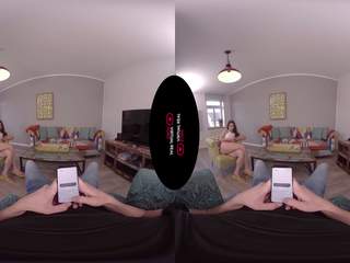 Virtualrealporn - chán như quái