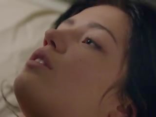 阿黛尔 exarchopoulos - eperdument 2016, 色情 95