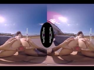 Maturereality vr - baise ma buddys salope femme