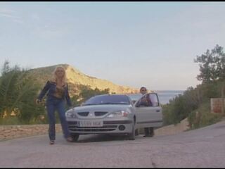 Perversion in Ibiza - Full Movie - Original in Full HD
