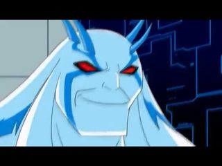 Καρτούν σεξ: ben 10 πορνό βίντεο episodes