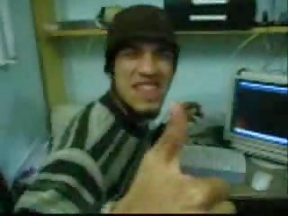 Argentinian amateur gangbang Video