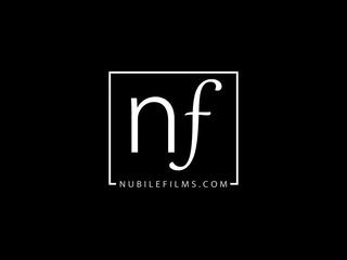 NubileFilms- Sexy Elle Alexandra needs to cum