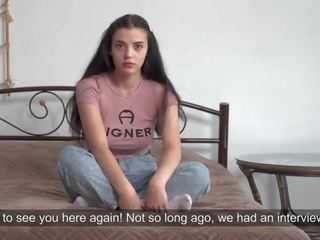 Megan winslet scopa per il primo tempo perde verginità porno video