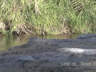 مثليه الحدود crossings مع فيرونيكا رودريجيز و جينا فالنتينا