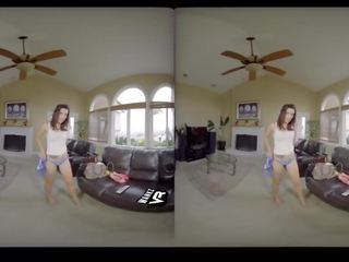 Anal Sex with Sophia Grace in Virtual Reality! Porn Videos