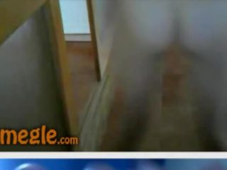 Omegle holky