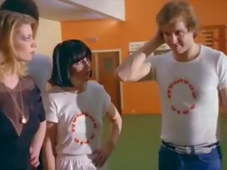 메이슨 드 plaisir 1980 년, 무료 소녀 포르노를 비디오 f8