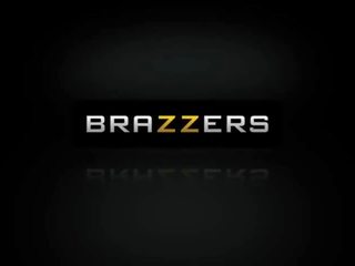 Brazzers - מאושר endings עם subil קֶשֶׁת